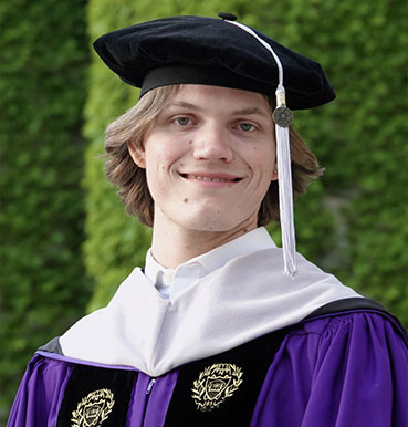 Dr. Christopher Lehmann, Au.D., CCC-A