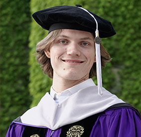 Dr. Christopher Lehmann, Au.D., CCC-A