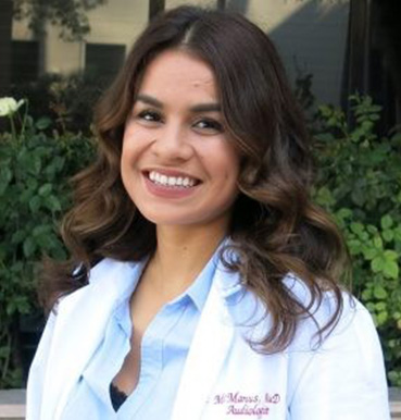 Dr. Grace McManus