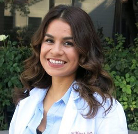 Dr. Grace McManus