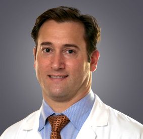 Joel Jacobson, M.D.