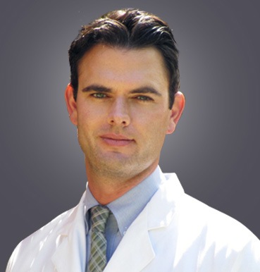 Michael German, M.D.