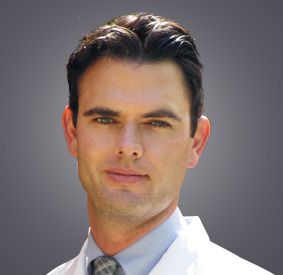 Michael German, M.D.