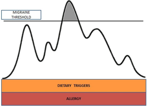 Migraine Threshold