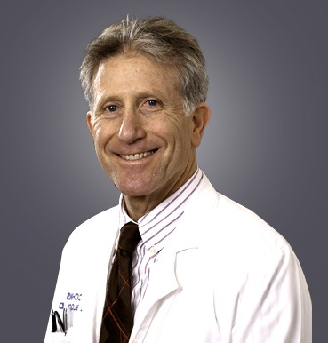 Robert M. Block, M.D.