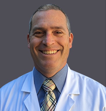 Steven M. Vetter, M.D.